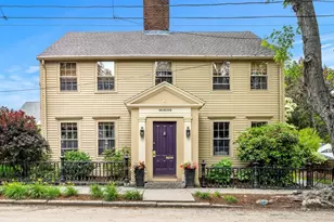 26 Olive St, Newburyport, MA 01950 - Photo 1