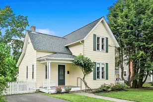62 Crest St, Concord, MA 01742 - Photo 1