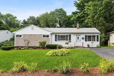 17 Lilian Rd, Framingham, MA 01701 - Photo 1