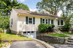 14 Hartford Rd, Arlington, MA 02474 - Photo 1