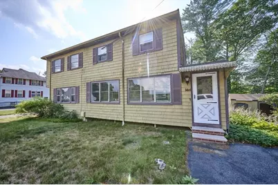 144 South St, Tewksbury, MA 01876 - Photo 1