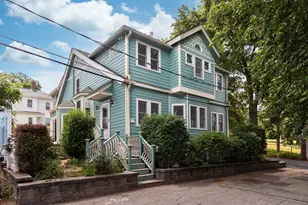 1 Spinney Terrace, Belmont, MA 02478 - Photo 1