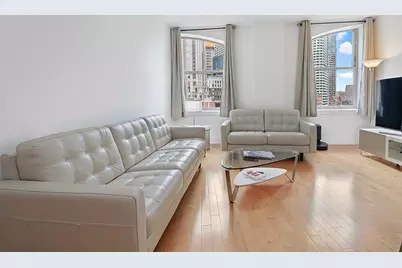 181 Essex #E702, Boston, MA 02111 - Photo 1