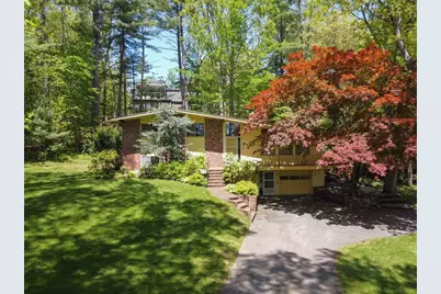 50 Barney Hill Road, Wayland, MA 01778 - Photo 1