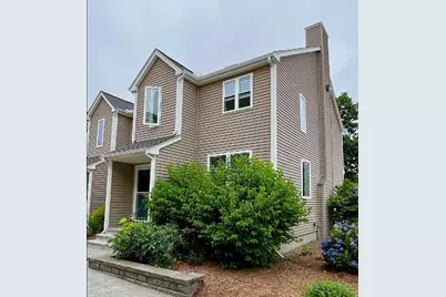 41 Fairfield Park #41, Mansfield, MA 02048 - Photo 1