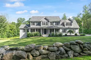 11 Grow Ln, Princeton, MA 01541 - Photo 1