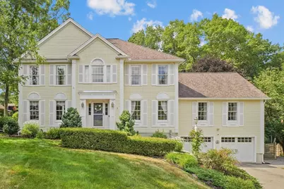 3 Abbey Rd, Georgetown, MA 01833 - Photo 1