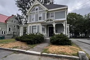 116 Highland Ave, Fitchburg, MA 01420 - Photo 1