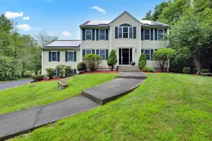 9 Vincent Rd, Mendon, MA 01756 - Photo 1