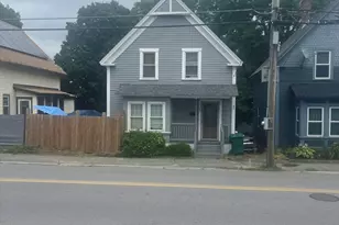 82 Boutelle, Fitchburg, MA 01420 - Photo 1