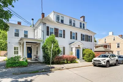 6 Orange St #7, Newburyport, MA 01950 - Photo 1