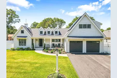 25 Clam Lane, Falmouth, MA 02536 - Photo 1