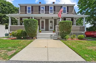 384 386 Hawes St, New Bedford, MA 02745 - Photo 1