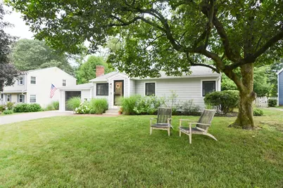 385 Winter Street, Norwood, MA 02062 - Photo 1