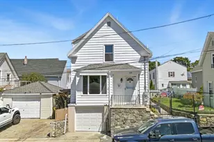 125 Sheridan St, Lynn, MA 01902 - Photo 1