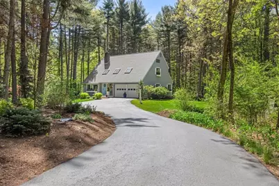 2 Deer Run, Littleton, MA 01460 - Photo 1
