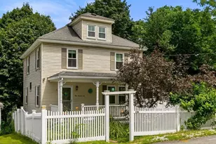 106 Gorham St, Chelmsford, MA 01824 - Photo 1