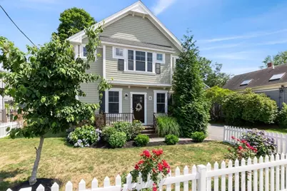 8A Sylvan #A, Danvers, MA 01923 - Photo 1