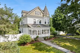 281 N Main St, Natick, MA 01760 - Photo 1