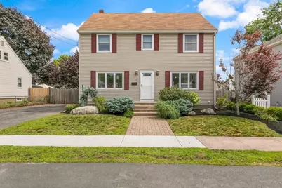 23 Carlton Street, Peabody, MA 01960 - Photo 1