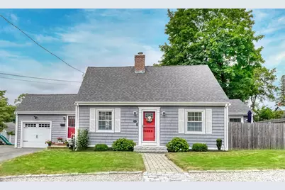 69 Prospect St, Boston, MA 02136 - Photo 1