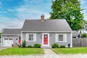 69 Prospect St, Boston, MA 02136 - Photo 1