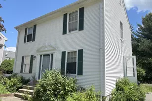 18 Harris Dr, East Longmeadow, MA 01028 - Photo 1