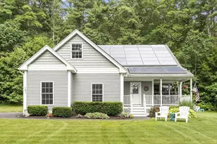 151 S Ashburnham Rd, Westminster, MA 01473 - Photo 1