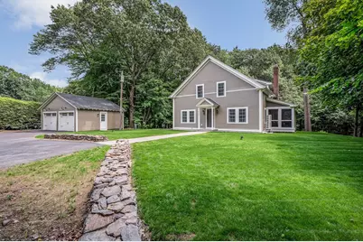 323 Northfield Rd, Lunenburg, MA 01462 - Photo 1