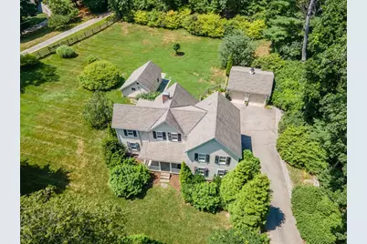 31 Walpole St, Dover, MA 02030 - Photo 1