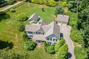 31 Walpole St, Dover, MA 02030 - Photo 1