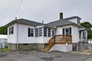 57 Larouche St, Fall River, MA 02724 - Photo 1