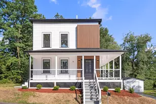 36 Buttrick Ave, Fitchburg, MA 01420 - Photo 1