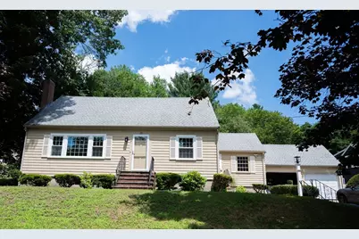 20 Hemlock Dr, Canton, MA 02021 - Photo 1