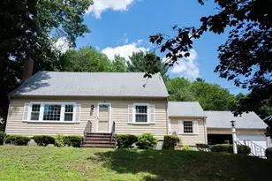 20 Hemlock Dr, Canton, MA 02021 - Photo 1