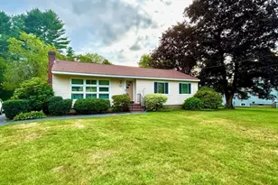 28 Garrison Rd, Chelmsford, MA 01824 - Photo 1