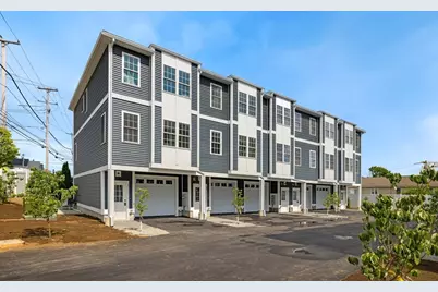 8 Revere Street #2, Revere, MA 02151 - Photo 1