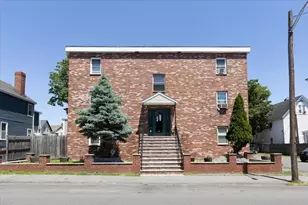 45 Cottage St, Lynn, MA 01905 - Photo 1