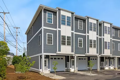 8 Revere Street #1, Revere, MA 02151 - Photo 1