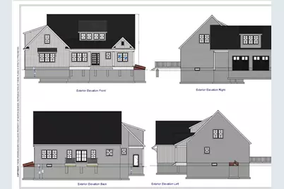 8 (Lot 1) Holmes Drive, Holden, MA 01520 - Photo 1