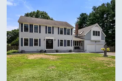 4 Reservoir Drive, Southborough, MA 01772 - Photo 1