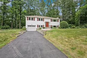 12 Lafayette Ln, Norfolk, MA 02056 - Photo 1