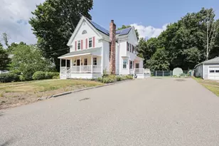 182 Center St, Bridgewater, MA 02324 - Photo 1