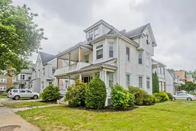 407-409 Sumner Ave, Springfield, MA 01108 - Photo 1