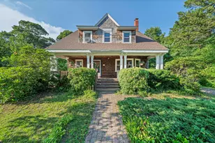 54 Brook Rd, Sharon, MA 02067 - Photo 1