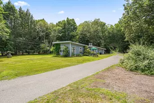 144 Pleasant St, Grafton, MA 01560 - Photo 1