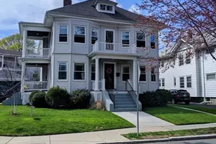 151 Maplewood St, Watertown, MA 02472 - Photo 1