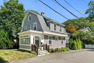 22 Hardy Rd, Swampscott, MA 01907 - Photo 1