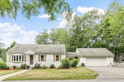 38 Norwood Ave, Leominster, MA 01453 - Photo 1