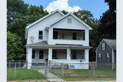 68 S Main St, Uxbridge, MA 01569 - Photo 1